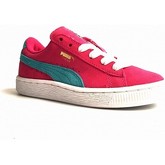 Chaussures Puma suede