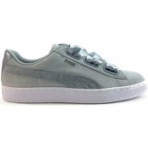 Chaussures Puma Suede Heart Safari Wn's