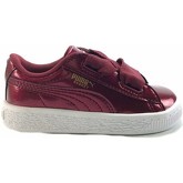 Chaussures Puma Heart Glam Inf