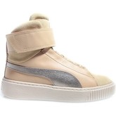 Chaussures Puma Platform Mid UP