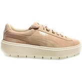 Chaussures Puma PLATFORM TRACE