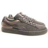 Chaussures Puma SUEDE LUNALUX