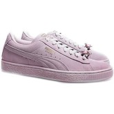 Chaussures Puma SUEDE JEWEL