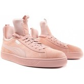 Chaussures Puma SUEDE FIERCE