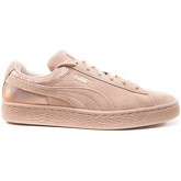 Chaussures Puma Suede Lunalux Wn's