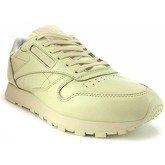 Chaussures Reebok Sport CL LTHR Pastels