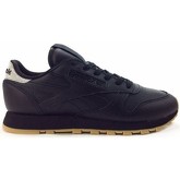 Chaussures Reebok Sport CL LTHR MET