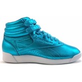 Chaussures Reebok Sport F/S Hi Metallic