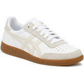 Chaussures Asics White/ Birch Vickka TRS Trainers-UK 12