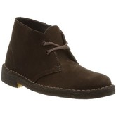 Bottines Clarks desert boot f