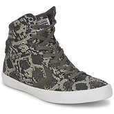 Chaussures Converse ALL STAR 12 SNAKE MID