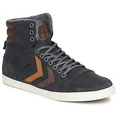 Chaussures Hummel TEN STAR OILED HIGH