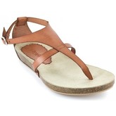 Sandales J.bradford Sandale Cuir JB-AMBAR