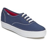 Chaussures Keds TRIPLE SEASONAL SOLID