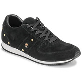 Chaussures Lauren Ralph Lauren CANONBURY-SNEAKERS-ATHLETIC SHOE