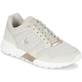 Chaussures Le Coq Sportif OMEGA X W METALLIC