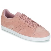 Chaussures Le Coq Sportif CHARLINE NUBUCK