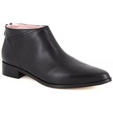 Boots Loca Lova Bottine Cuir LL110