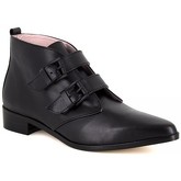 Boots Loca Lova Bottine Cuir LL105