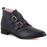 Boots Loca Lova Bottine Cuir LL105