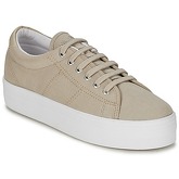 Chaussures No Name PLATO SNEAKER