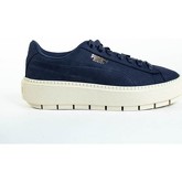 Chaussures Puma Platform Trace