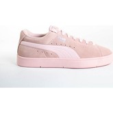 Chaussures Puma Suede 5