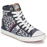 Chaussures Superdry HAMMER HIGH SNEAKER