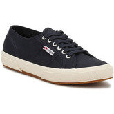 Chaussures Superga Navy 2750 Cotu Trainers-UK 3.5