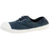 Chaussures Bensimon Tennis Lacet