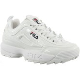 Chaussures Fila 1010746 disruptor p low wmn