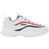 Chaussures Fila Ray low wmn