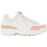 Chaussures Fila Disruptor cb low wmn