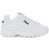 Chaussures Fila Disruptor m low wmn