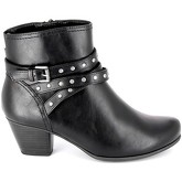 Bottines Jana Boots 25362-23 Noir