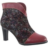 Bottines Laura Vita 2751 alcbaneo 039