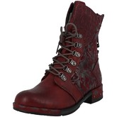 Boots Mustang 1332-502