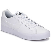 Chaussures Nike COURT ROYALE AC W