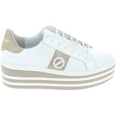 Chaussures No Name Boost Soft Blanc Or