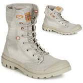 Boots Palladium PALLADENIM BAGGY