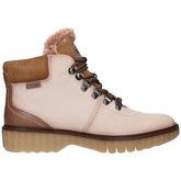 Boots Pikolinos W0U-8659 Mujer Blanco