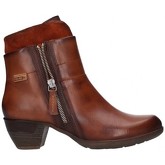 Bottines Pikolinos 902-8745 Mujer Cuero