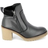 Bottines Porronet Boots Alas Noir