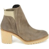 Bottines Porronet Boots Alas Taupe