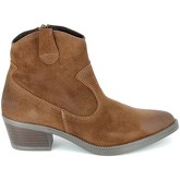 Bottines Porronet Boots Tex Marron