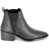 Bottines Porronet Boots Newy Noir