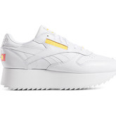 Chaussures Reebok Classic Classic Leather Double