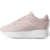 Chaussures Reebok Classic Classic Leather Double