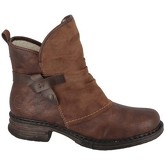 Boots Rieker Boots KALPI Camel