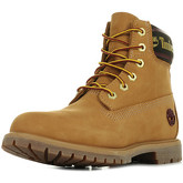 Boots Timberland 6in Logo Collar Boot